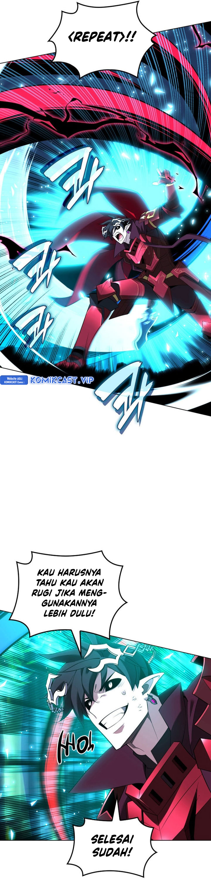 Overgeared Chapter 199