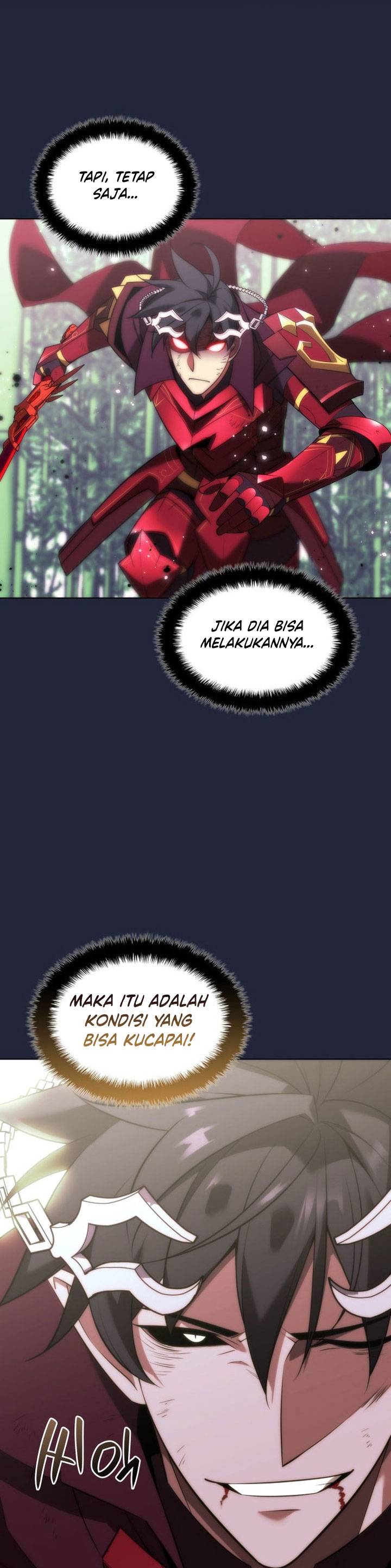 Overgeared Chapter 199