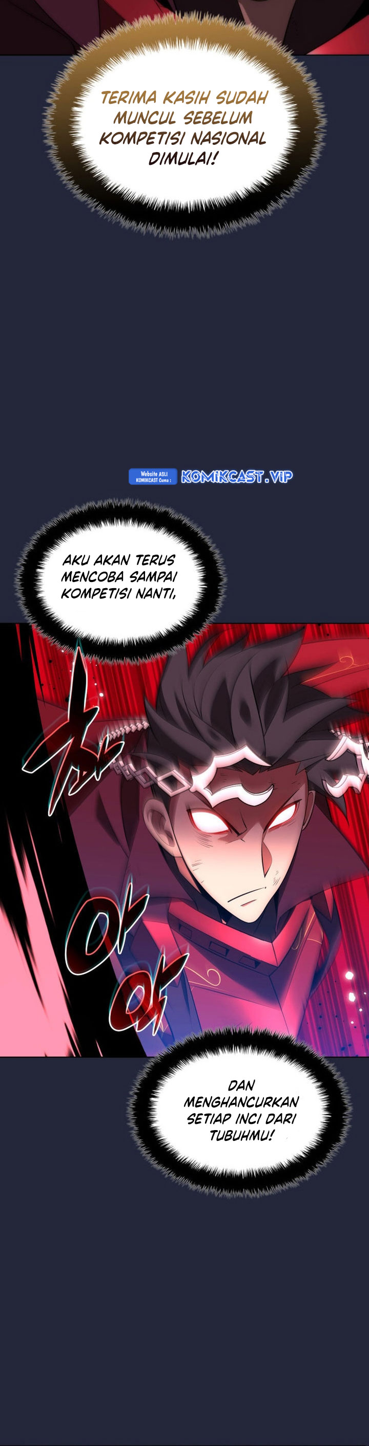 Overgeared Chapter 199