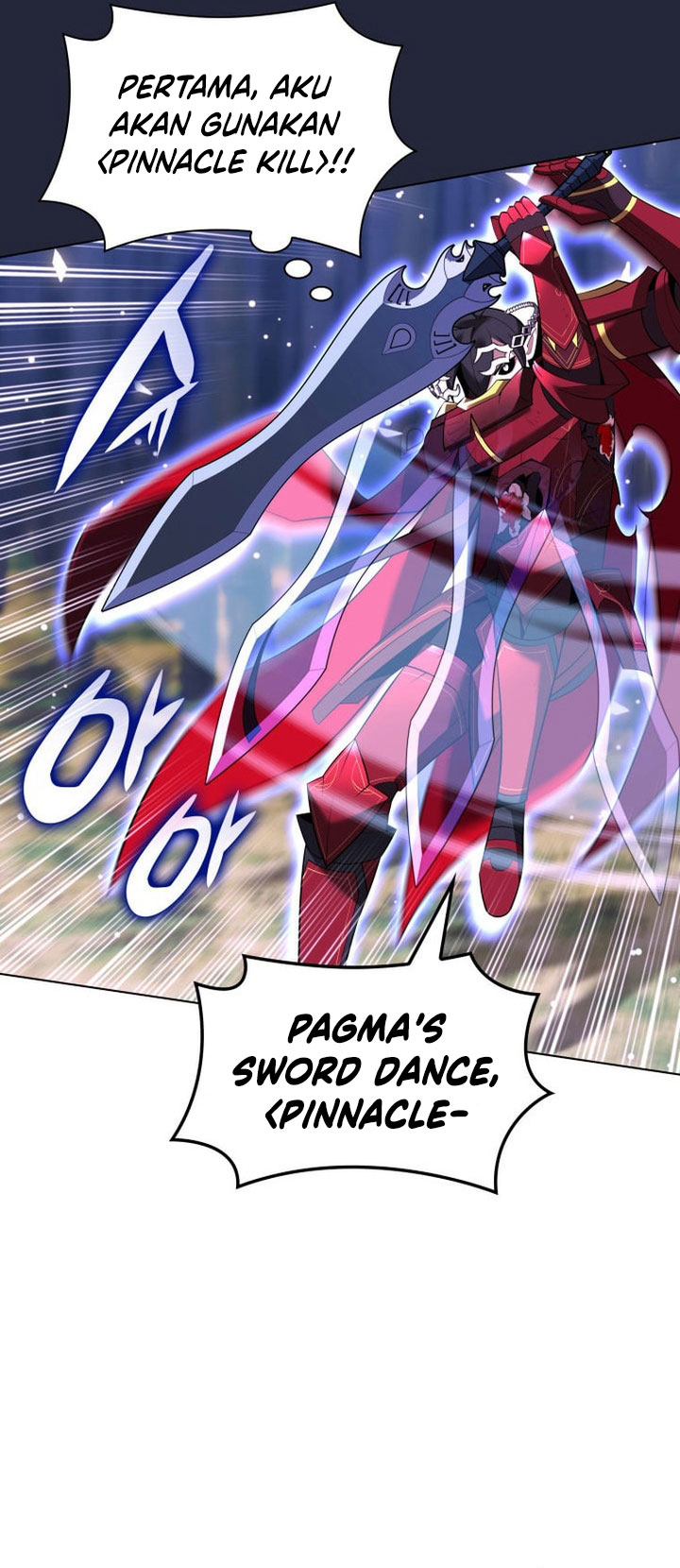 Overgeared Chapter 199