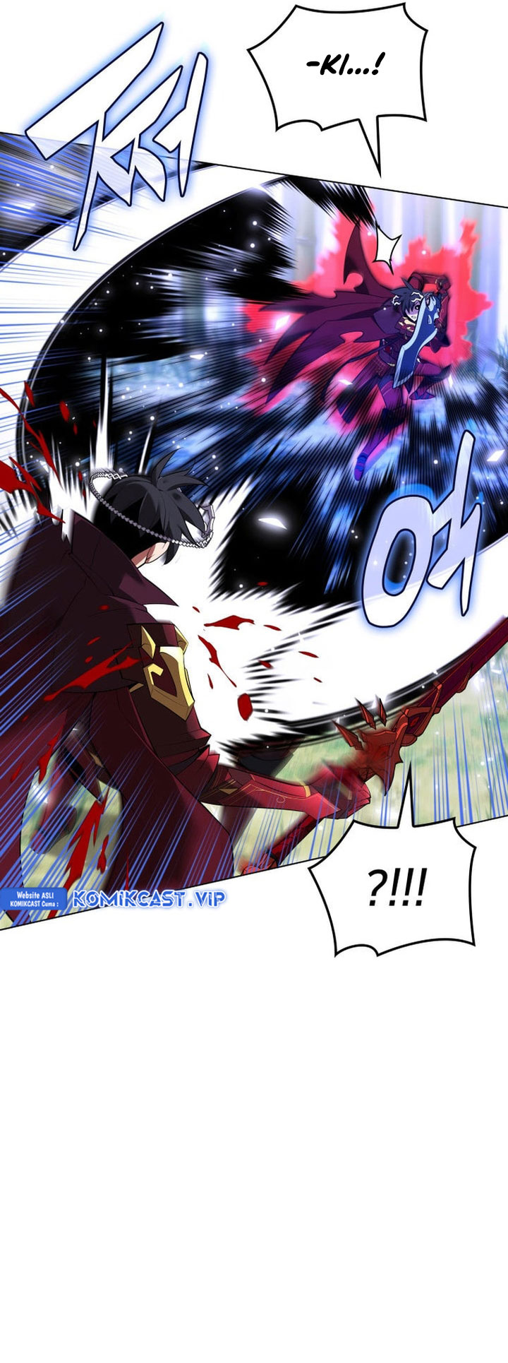 Overgeared Chapter 199