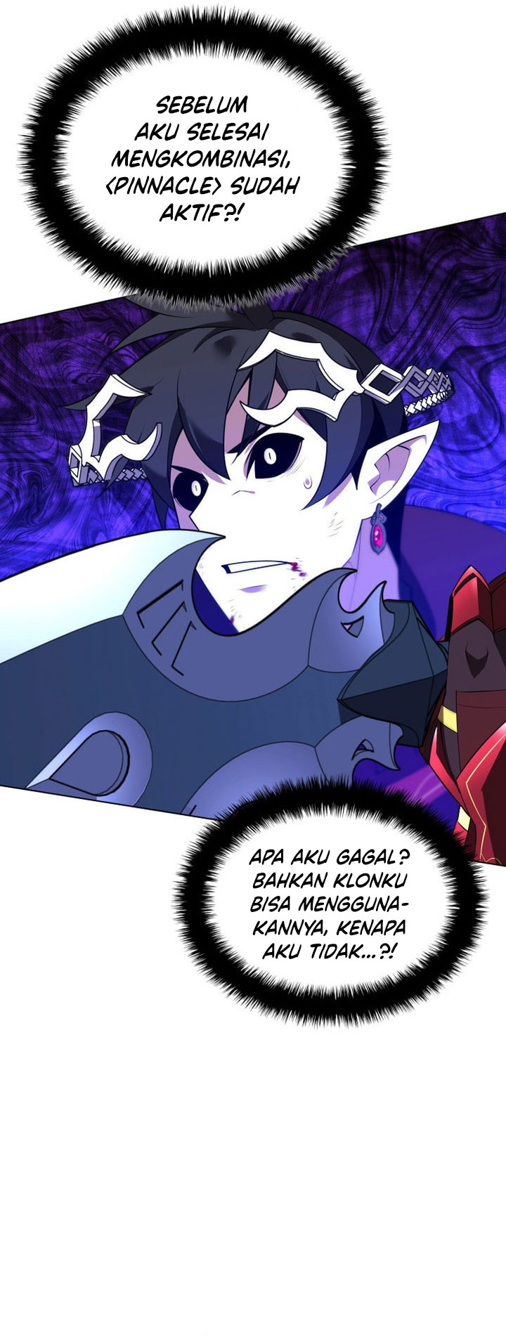 Overgeared Chapter 199