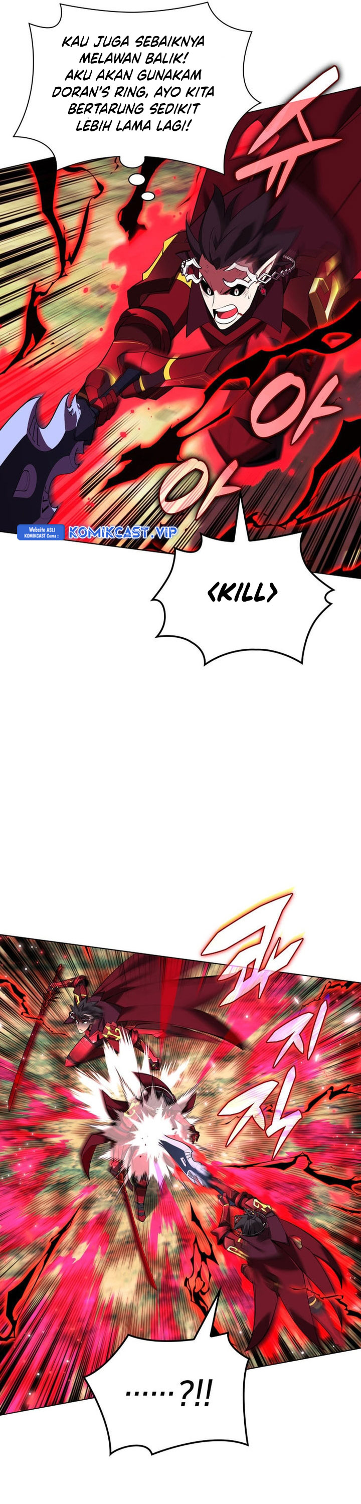 Overgeared Chapter 199