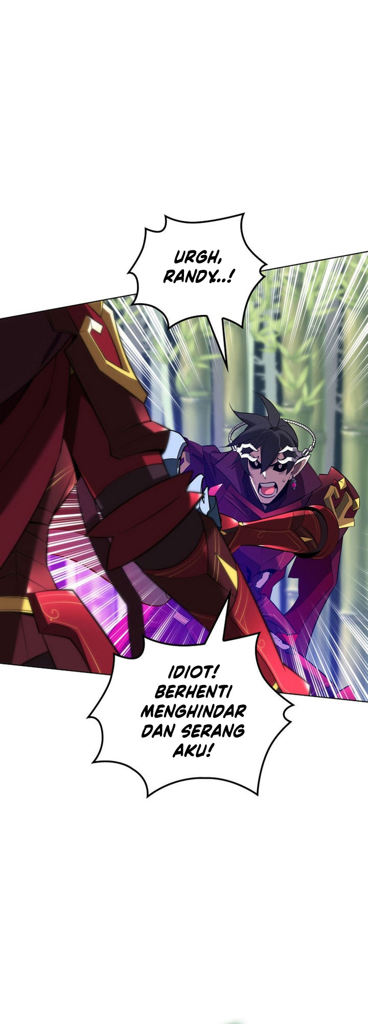 Overgeared Chapter 199