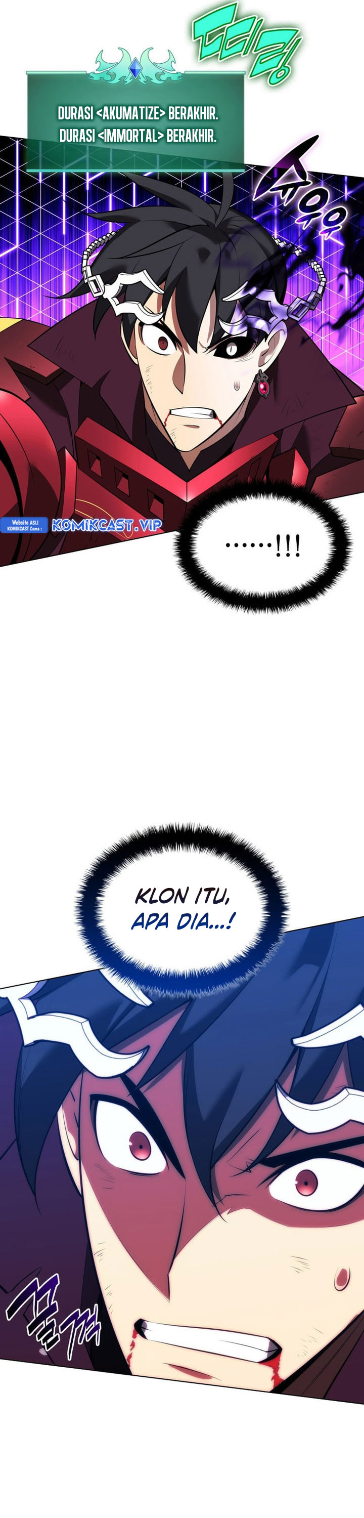 Overgeared Chapter 199