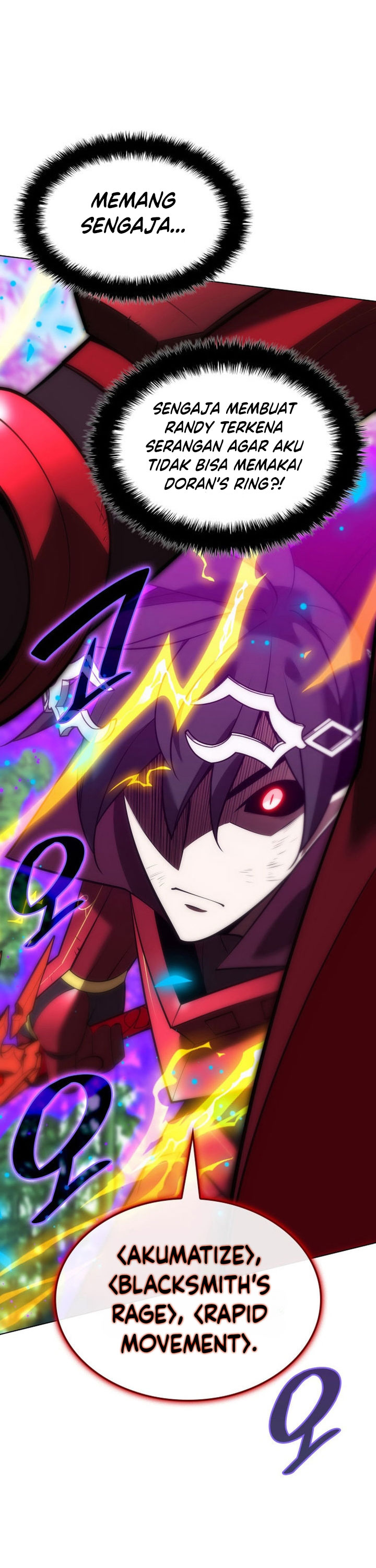 Overgeared Chapter 199