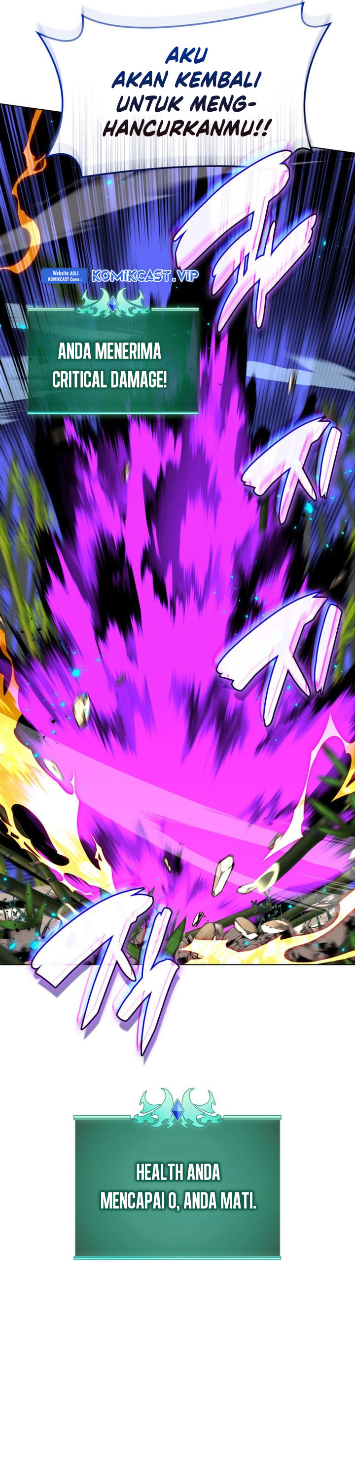 Overgeared Chapter 199
