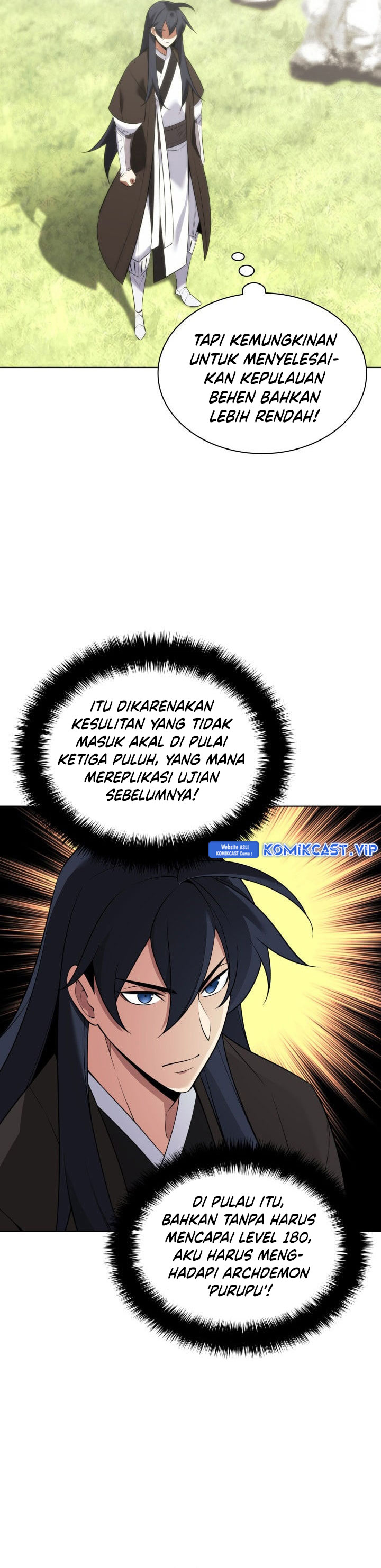 Overgeared Chapter 200