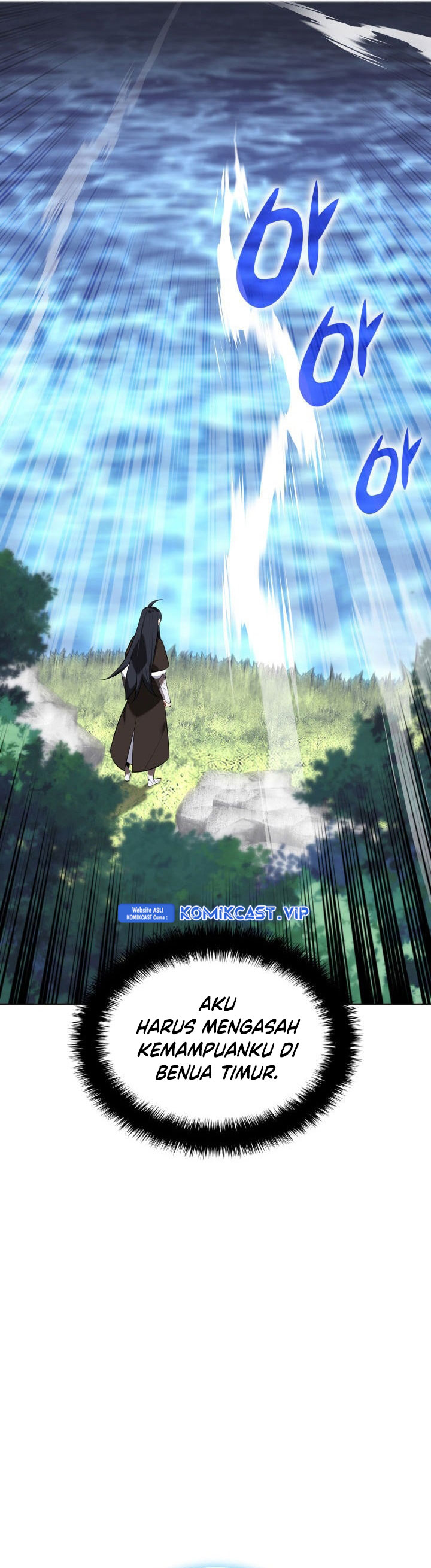 Overgeared Chapter 200