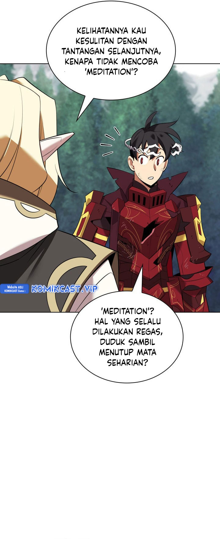 Overgeared Chapter 200