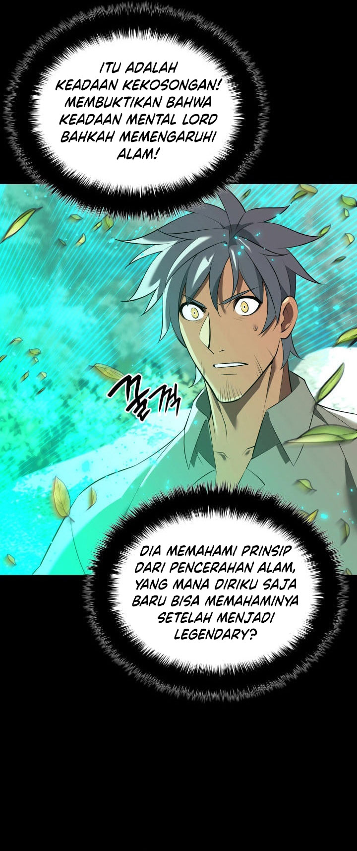 Overgeared Chapter 200