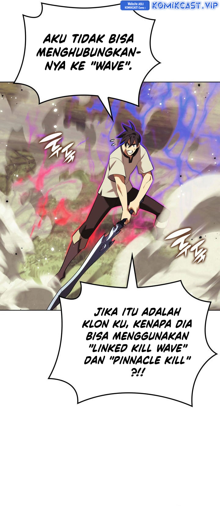 Overgeared Chapter 200