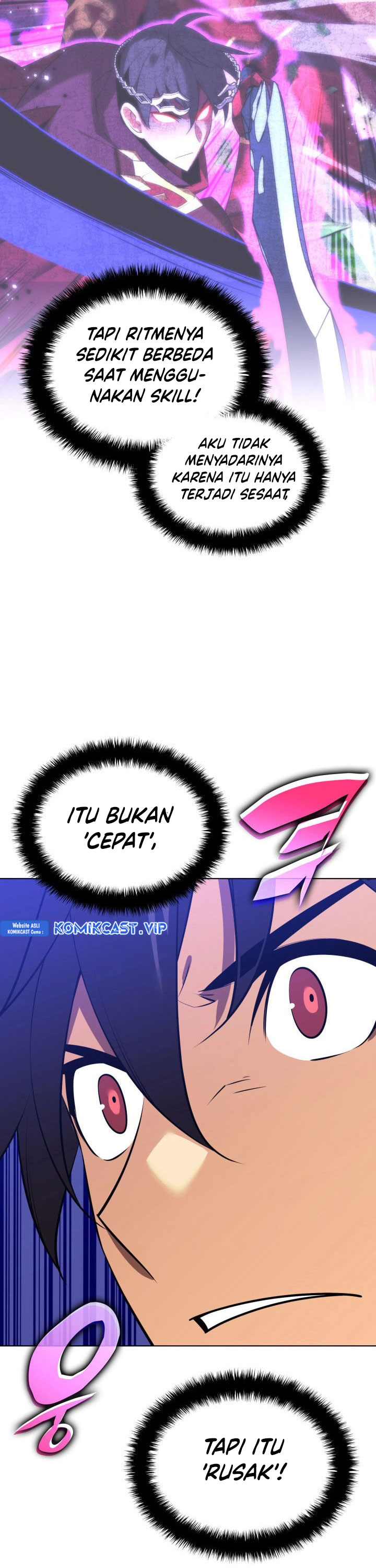 Overgeared Chapter 200