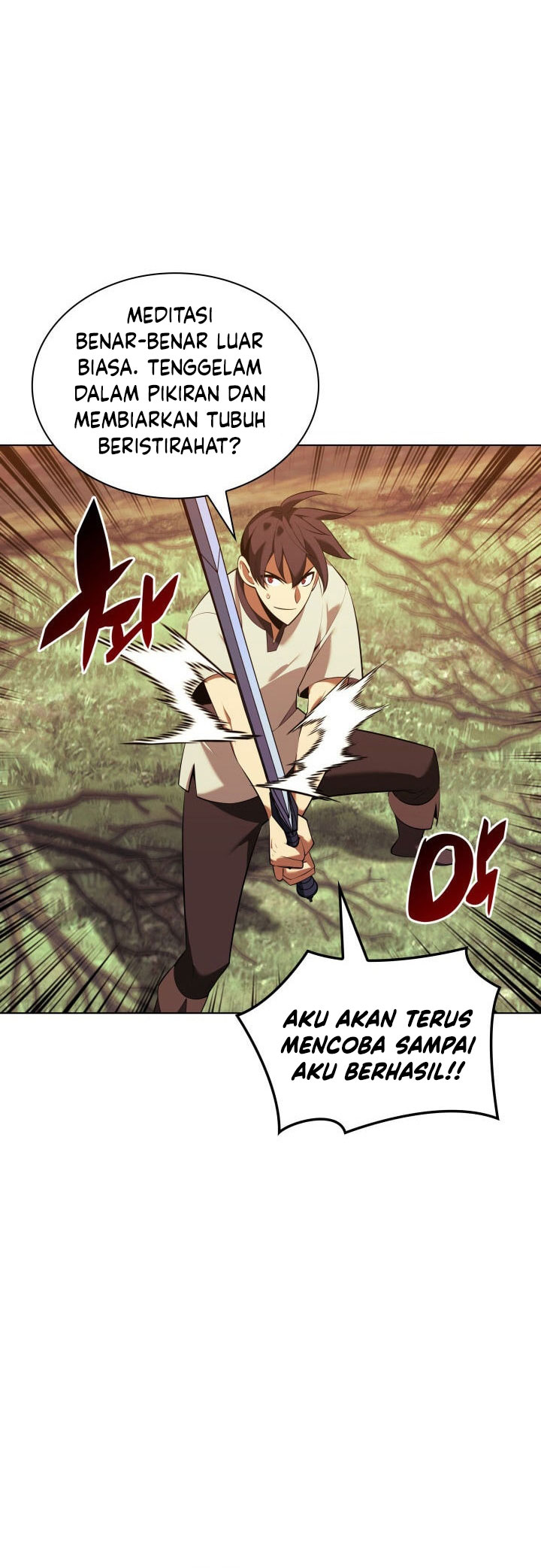 Overgeared Chapter 200