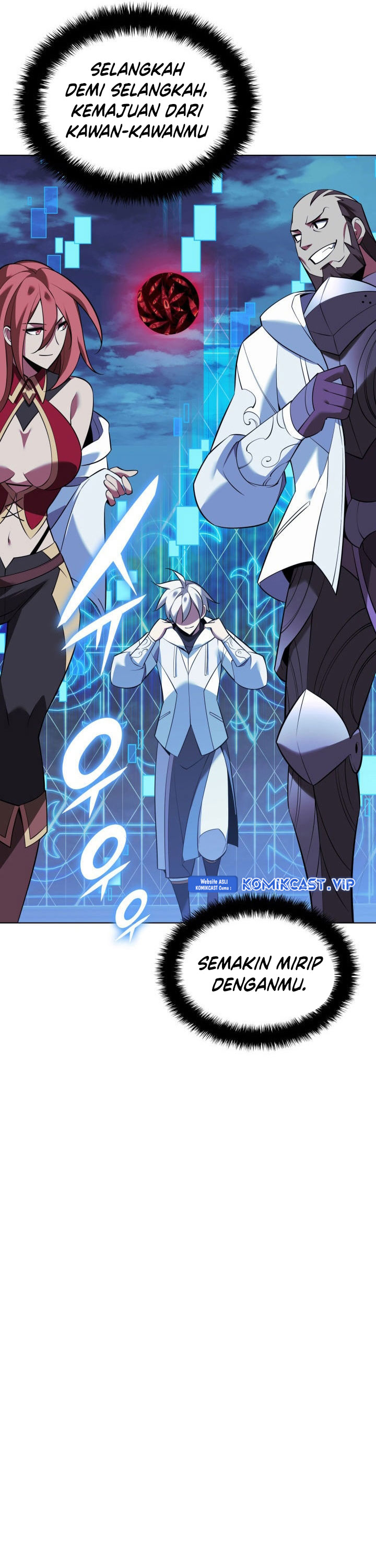 Overgeared Chapter 200