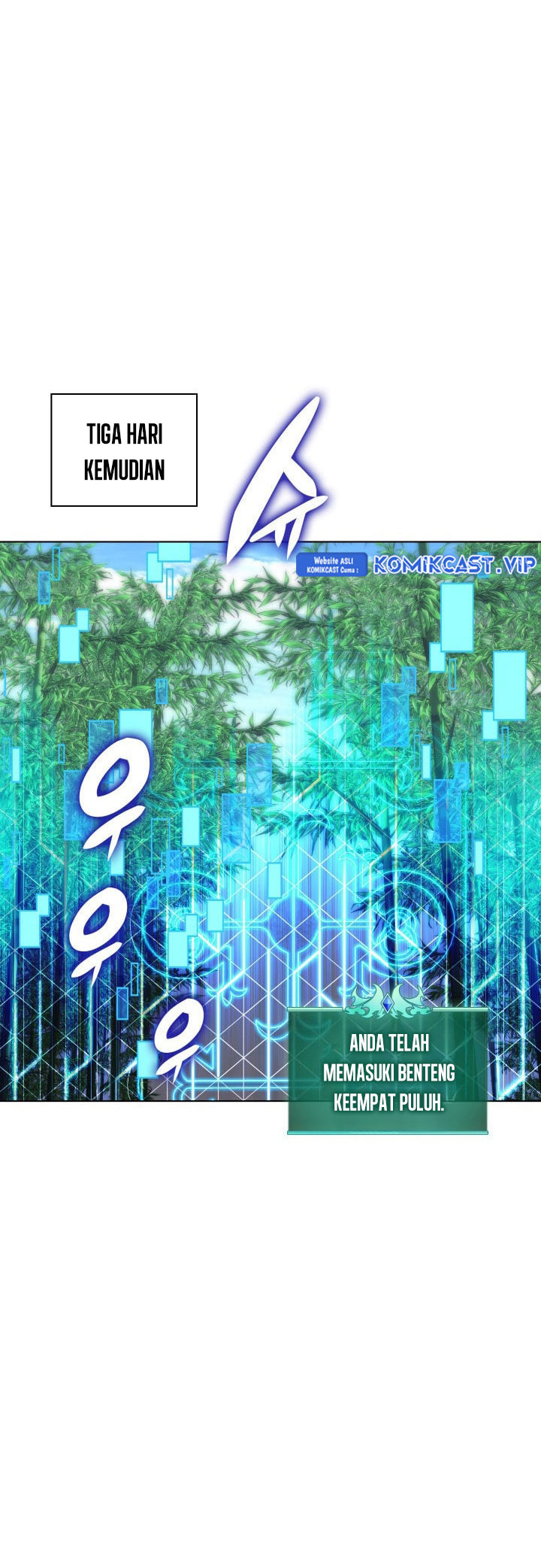 Overgeared Chapter 200
