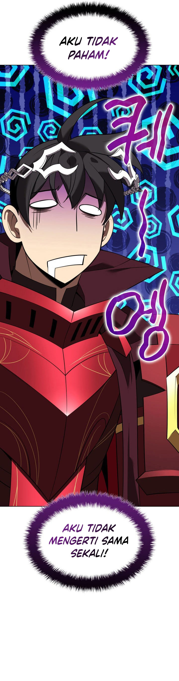 Overgeared Chapter 200