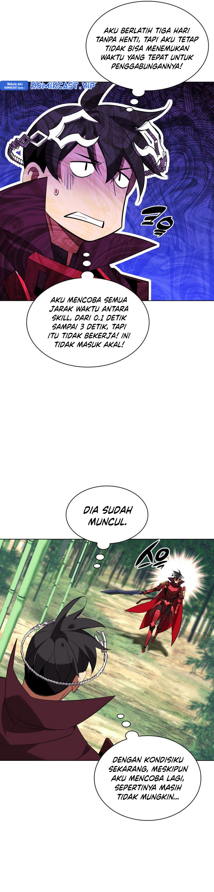 Overgeared Chapter 200