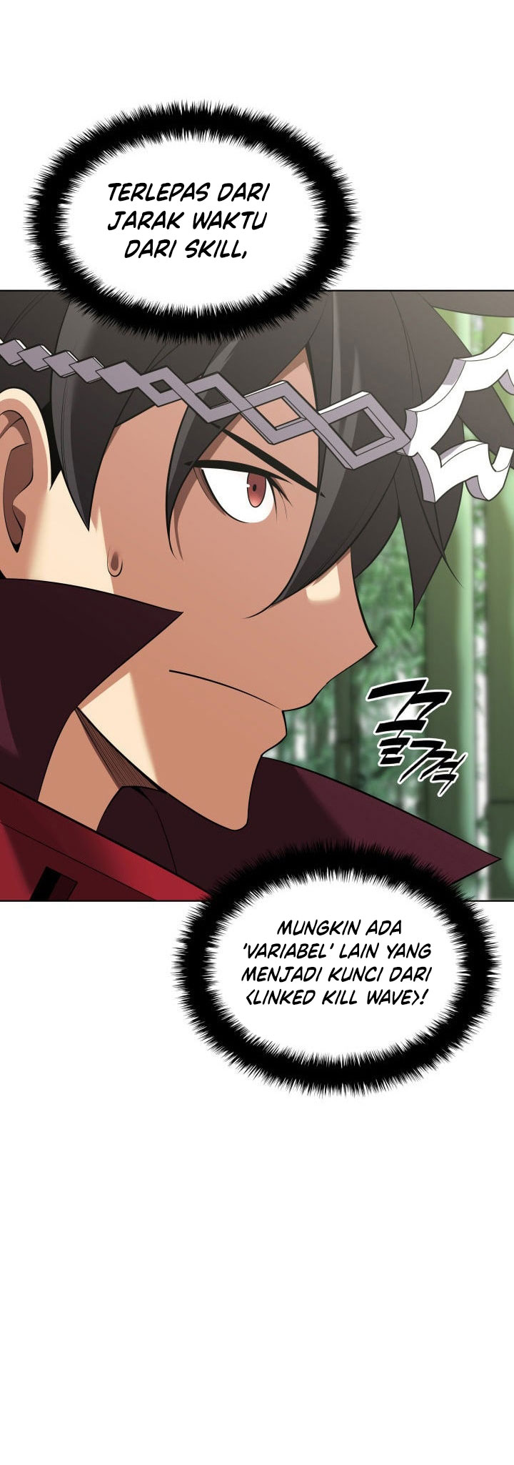 Overgeared Chapter 200