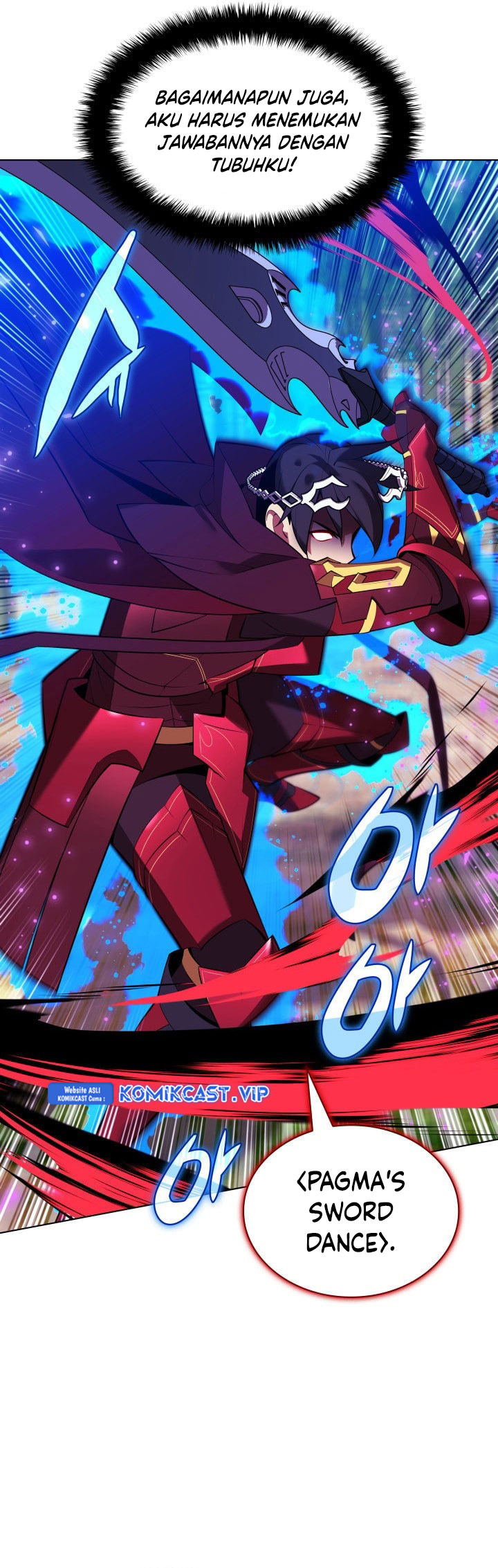 Overgeared Chapter 200