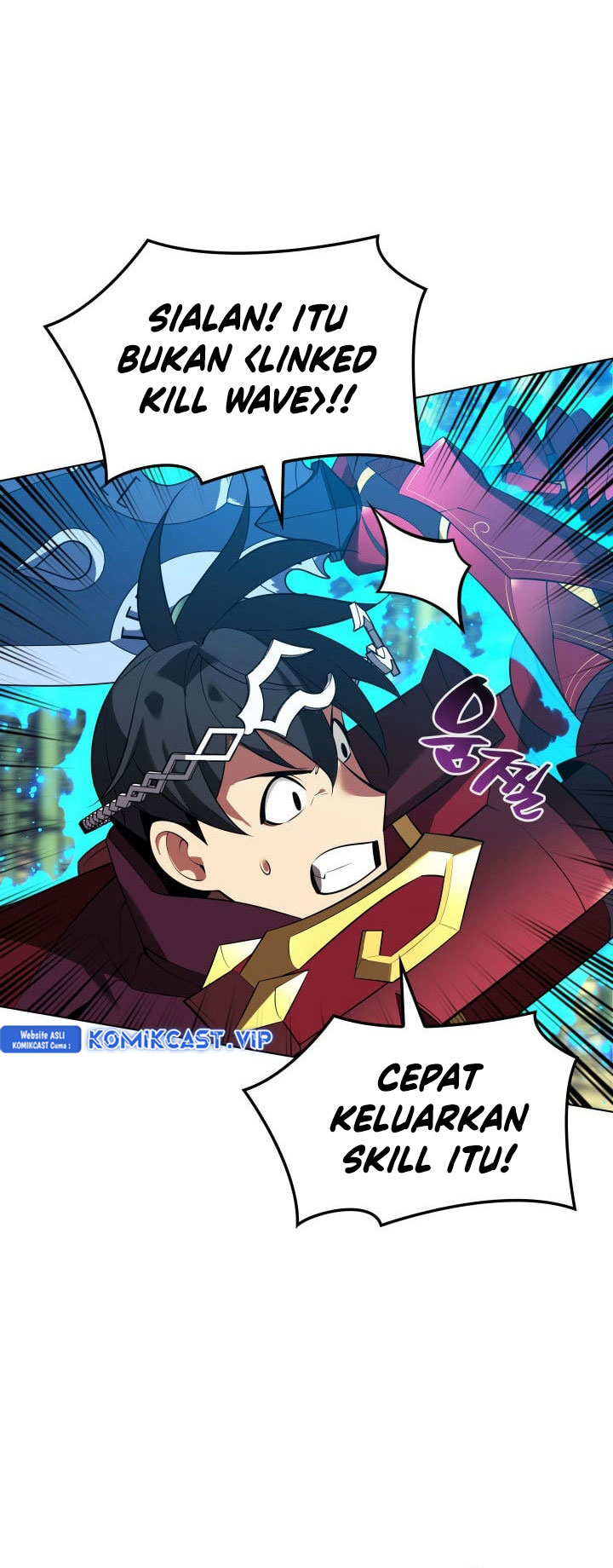 Overgeared Chapter 200