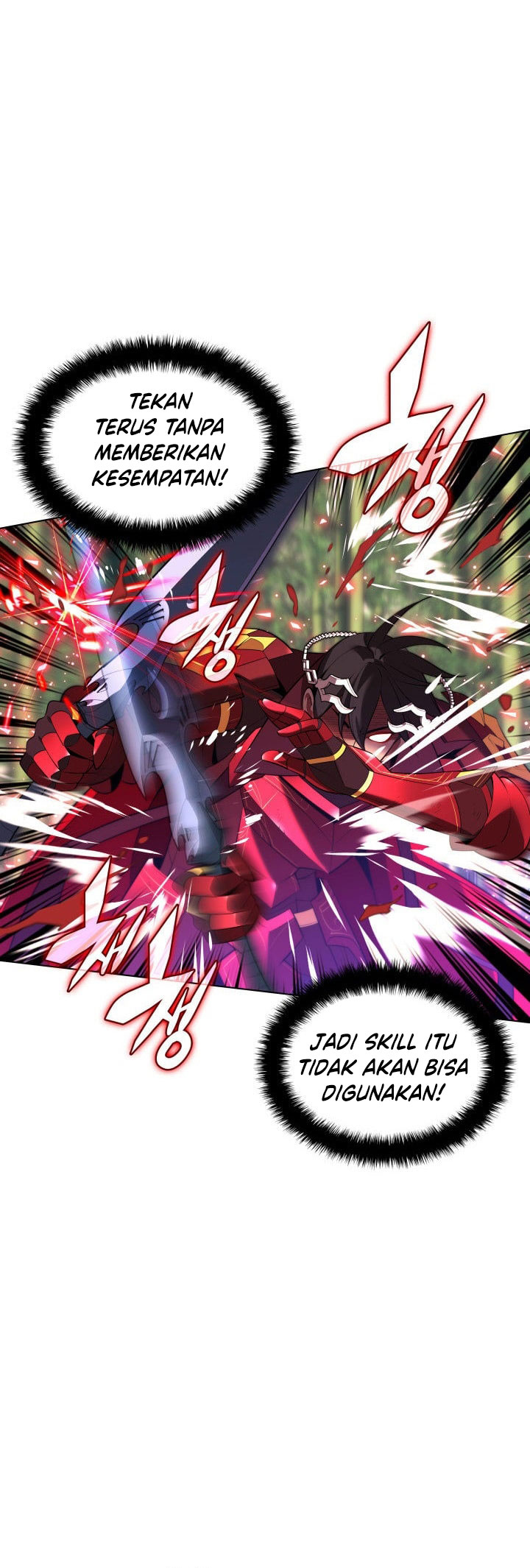 Overgeared Chapter 200