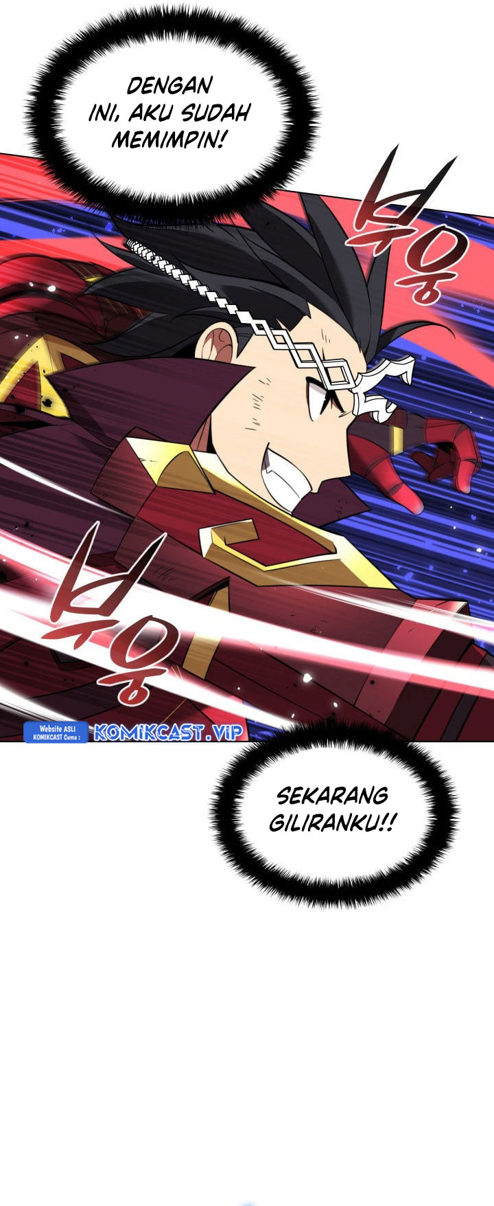 Overgeared Chapter 200