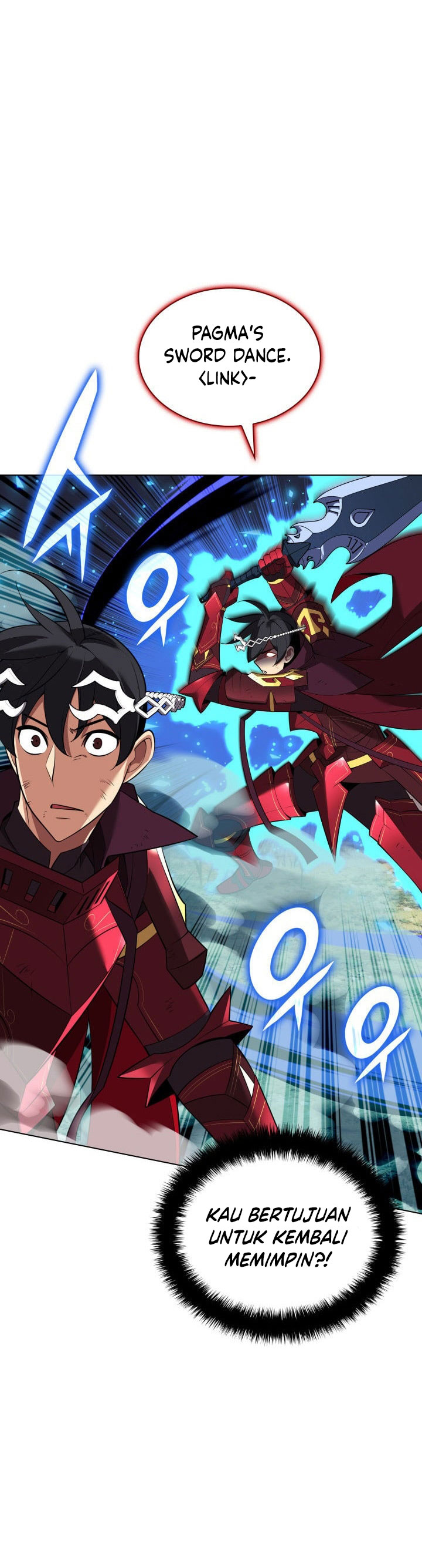 Overgeared Chapter 200