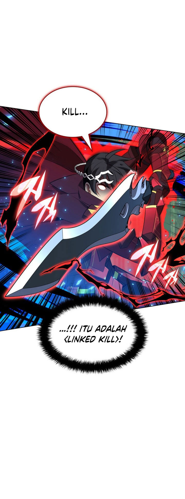 Overgeared Chapter 200