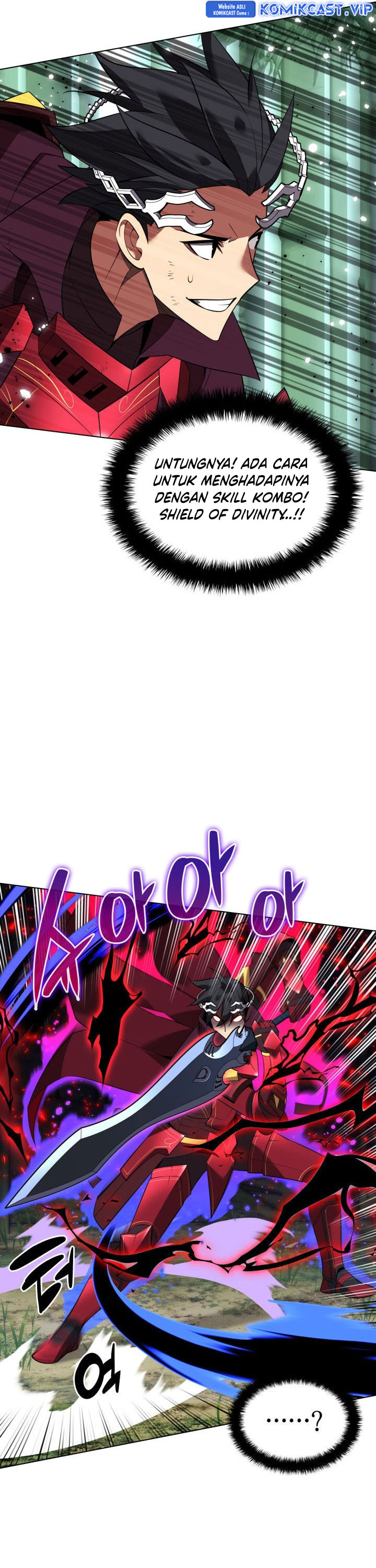 Overgeared Chapter 200