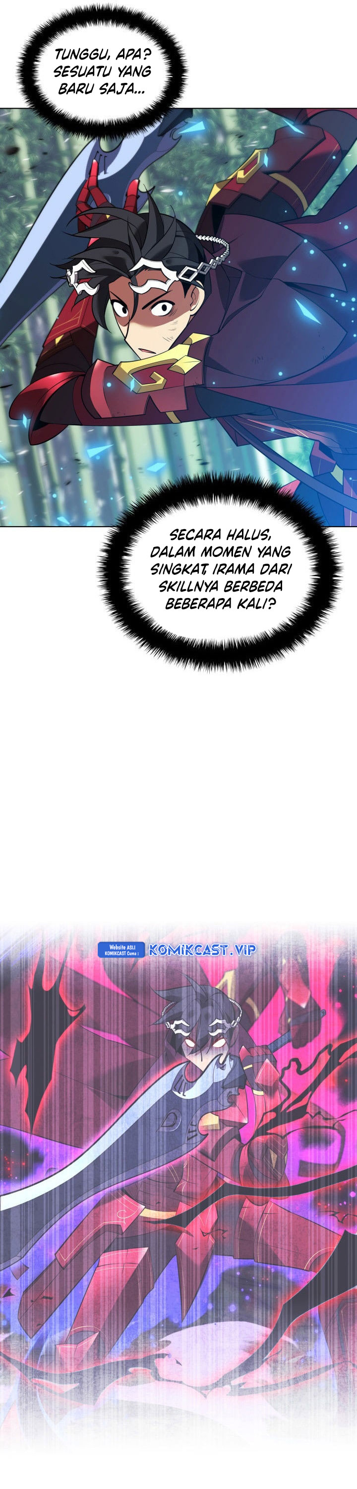 Overgeared Chapter 200