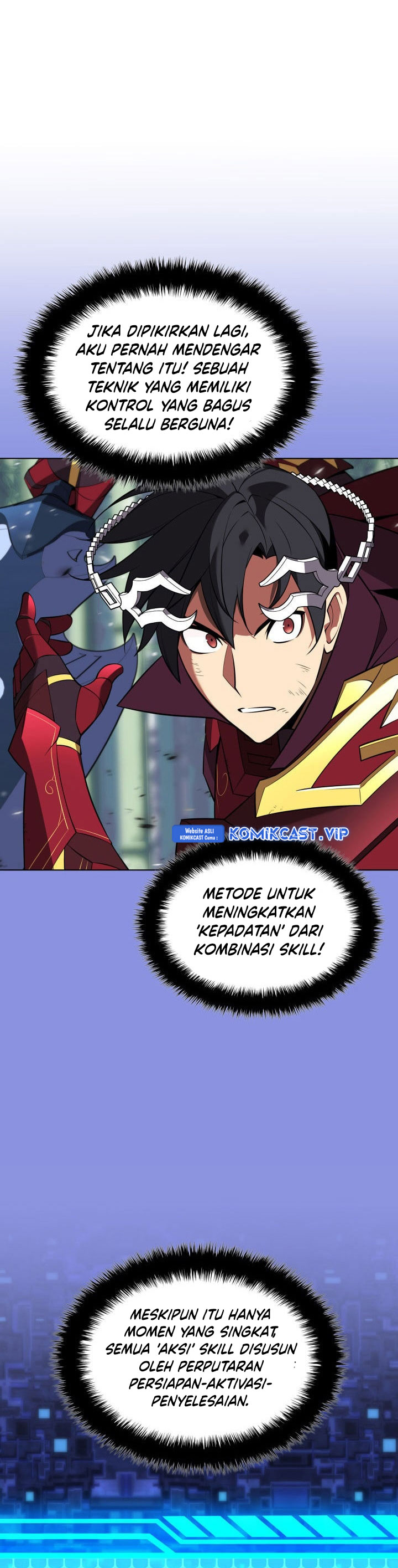 Overgeared Chapter 200