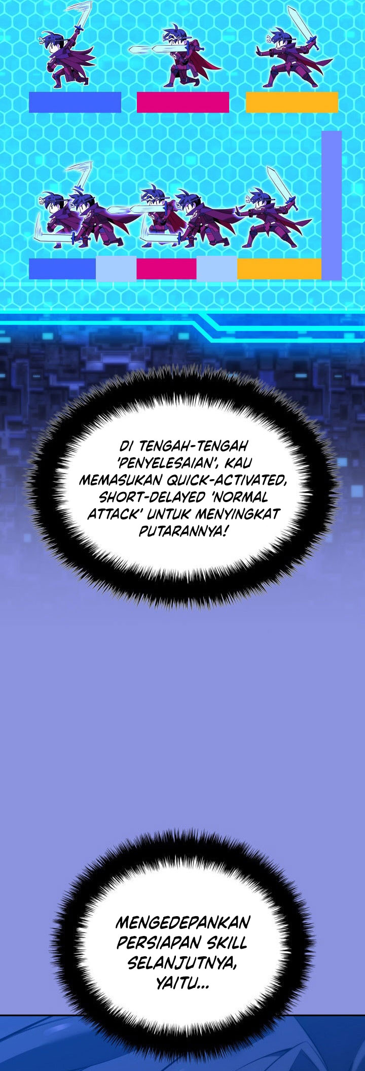 Overgeared Chapter 200