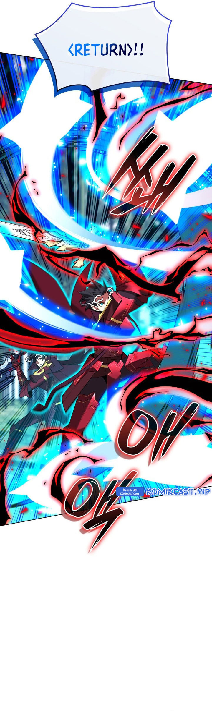 Overgeared Chapter 200