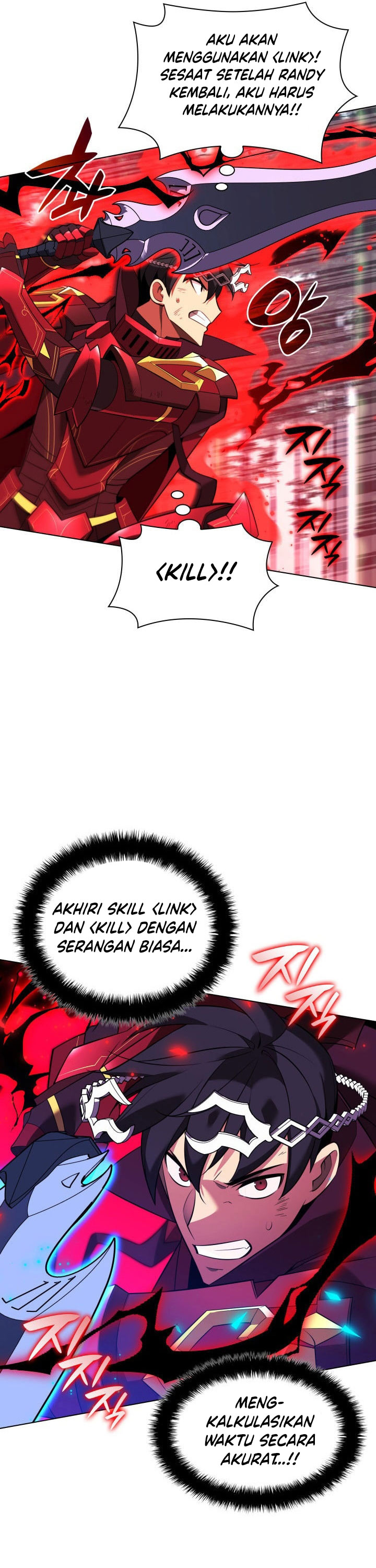 Overgeared Chapter 200