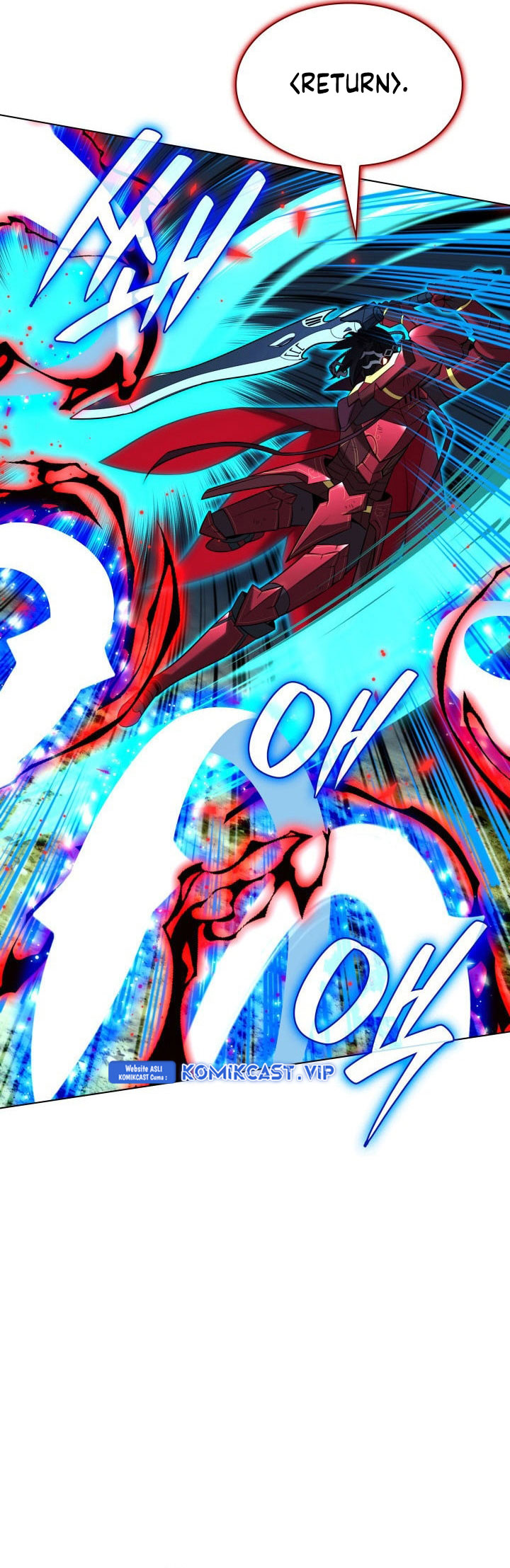 Overgeared Chapter 200