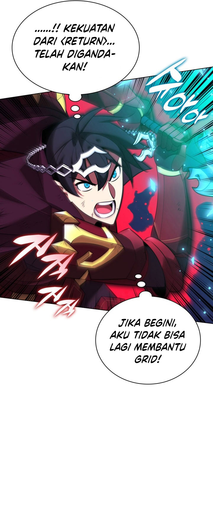Overgeared Chapter 200