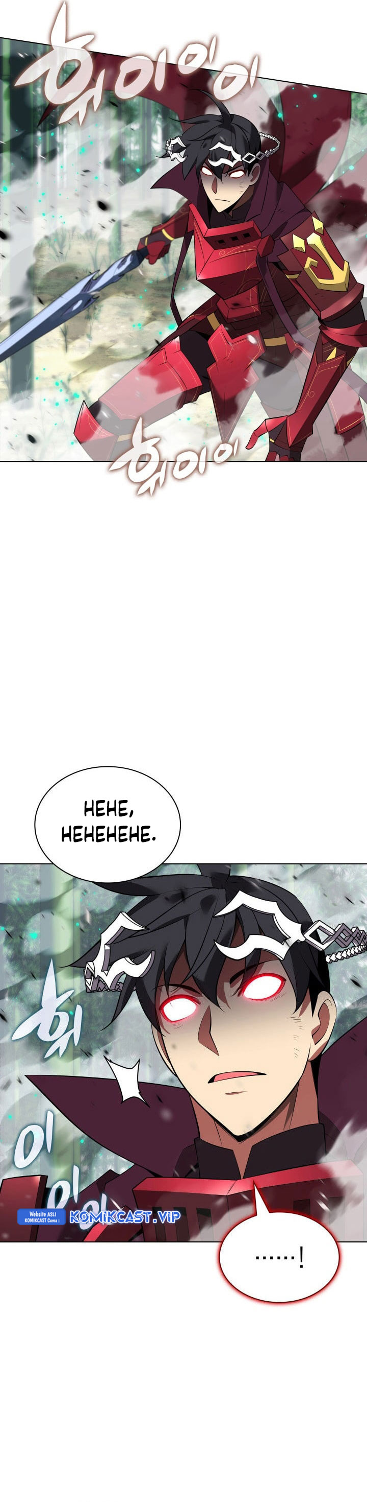 Overgeared Chapter 200