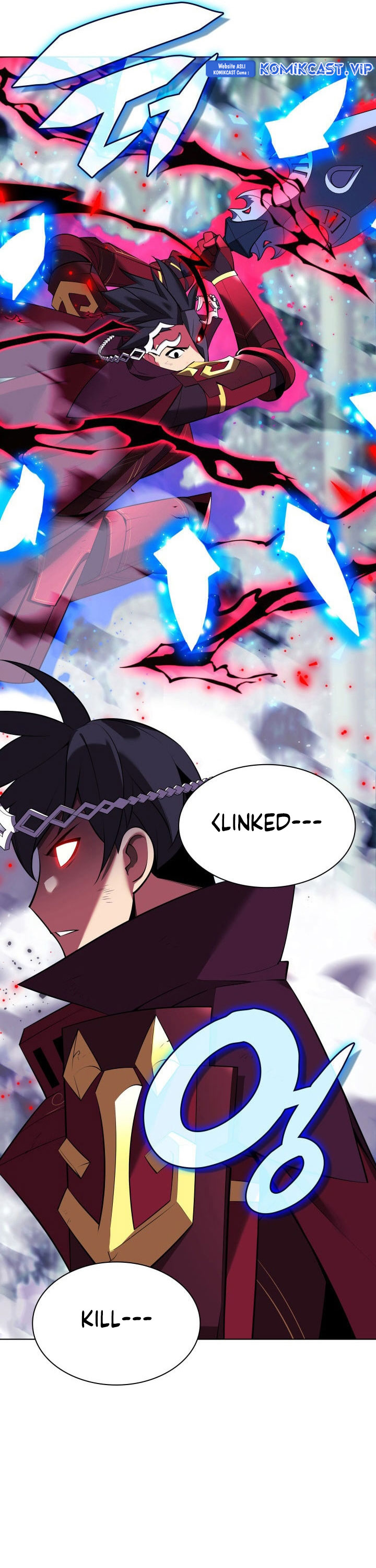 Overgeared Chapter 200