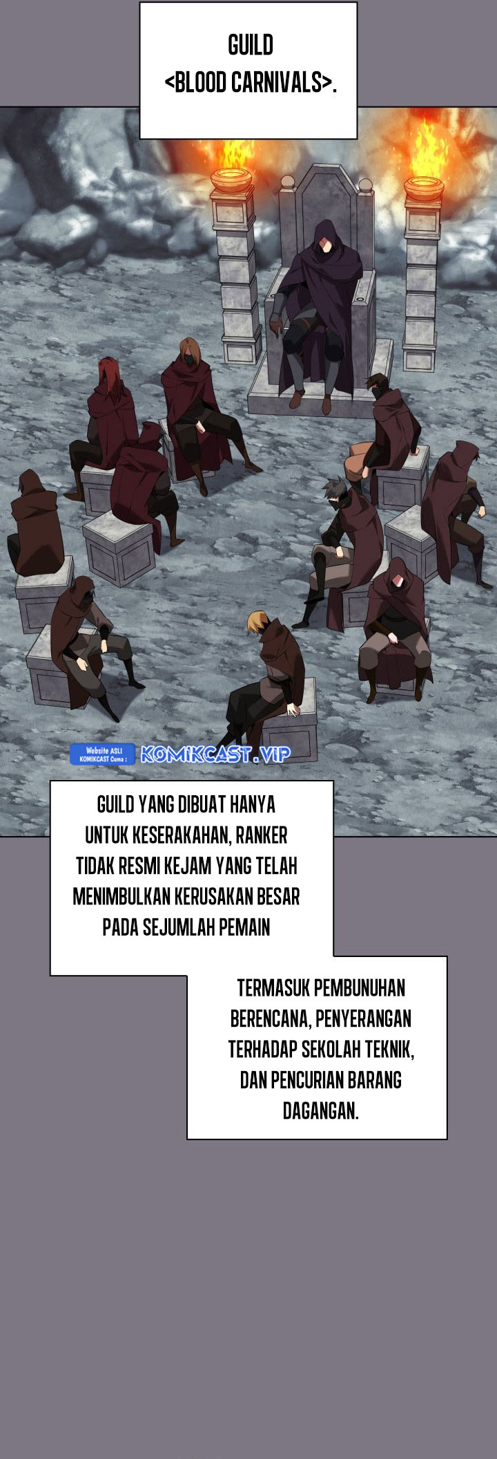 Overgeared Chapter 201