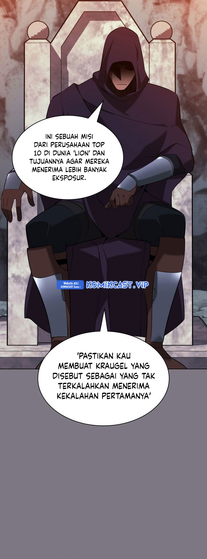 Overgeared Chapter 201
