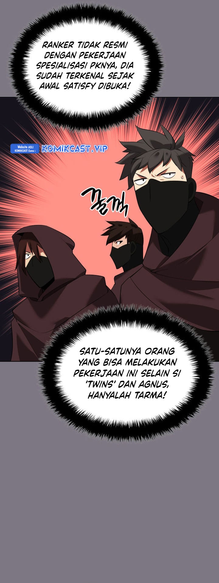Overgeared Chapter 201