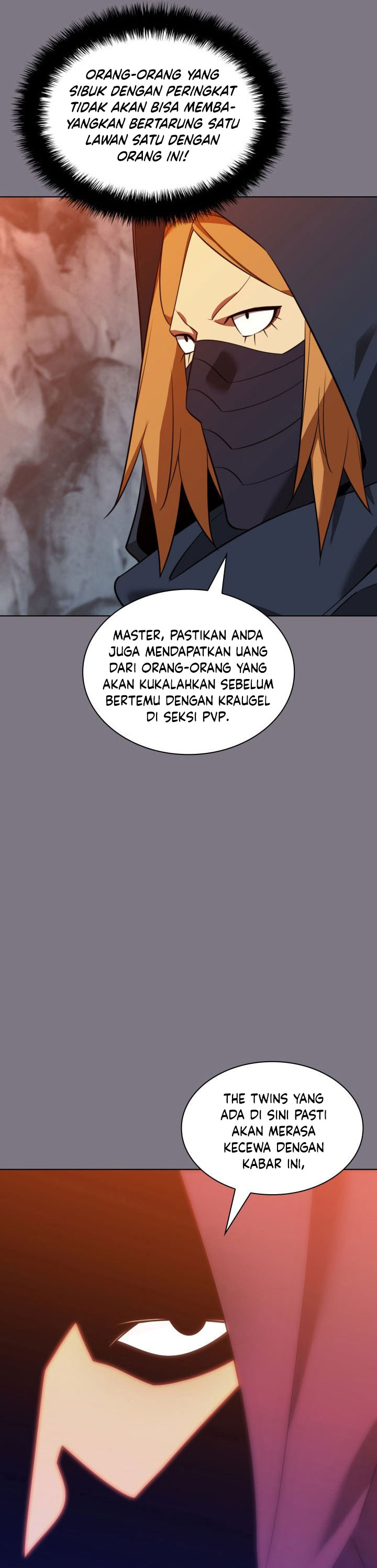 Overgeared Chapter 201