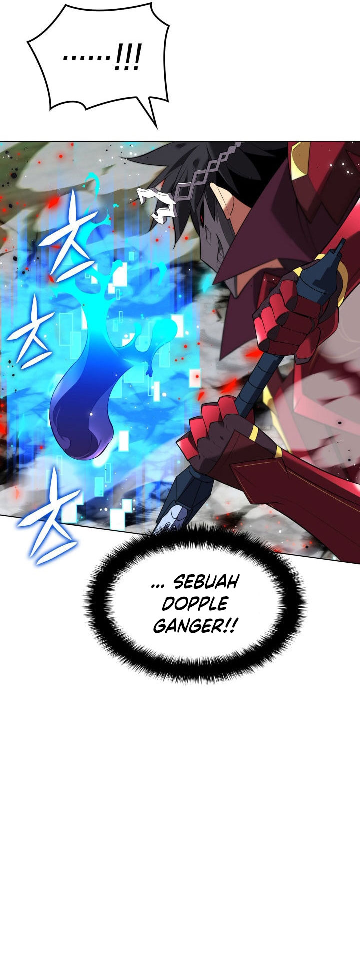 Overgeared Chapter 201