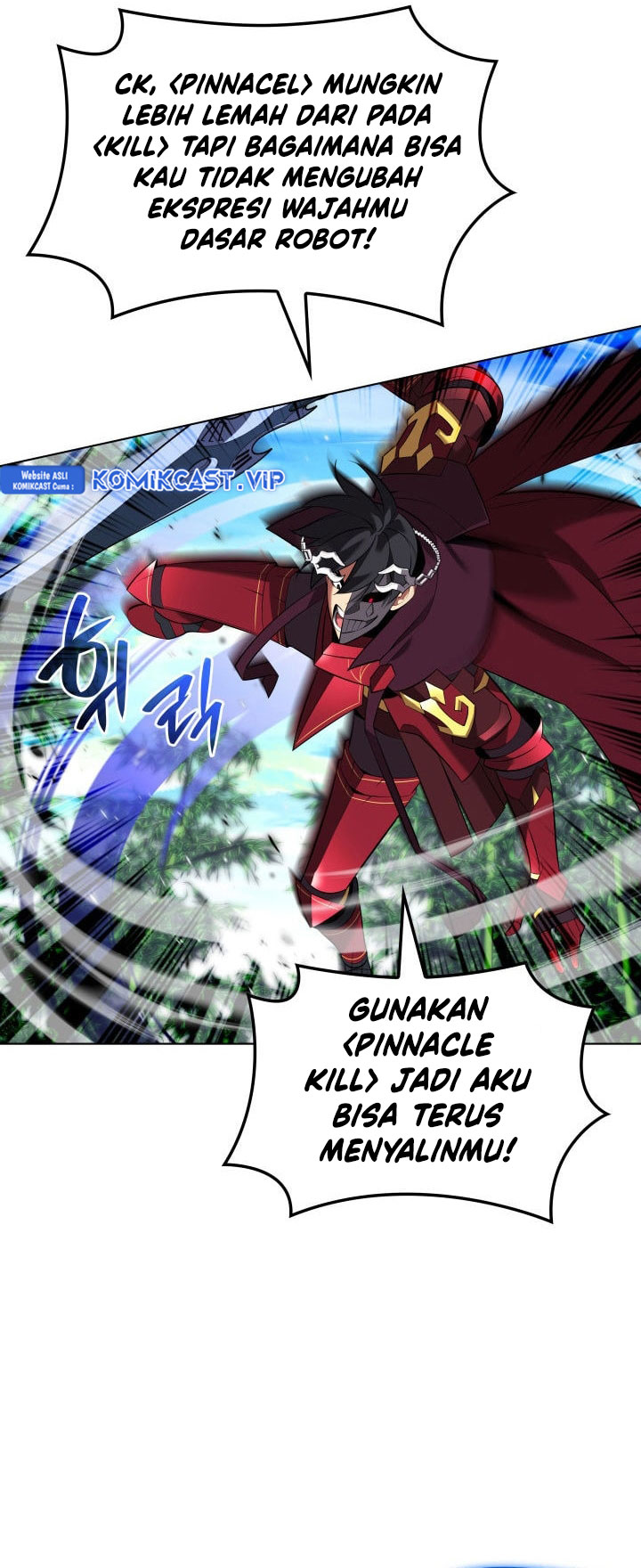 Overgeared Chapter 201