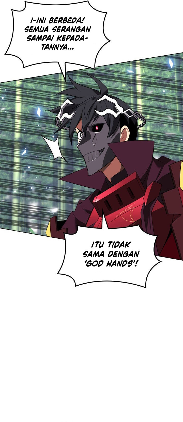 Overgeared Chapter 201