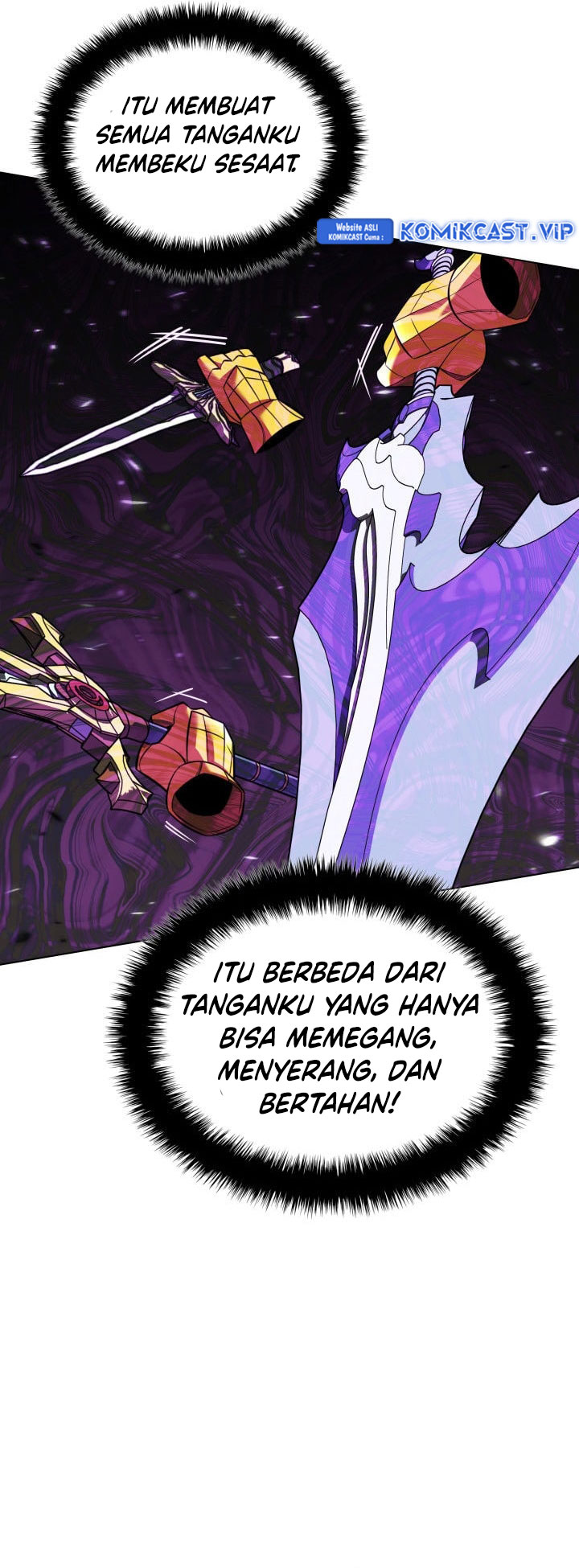 Overgeared Chapter 201