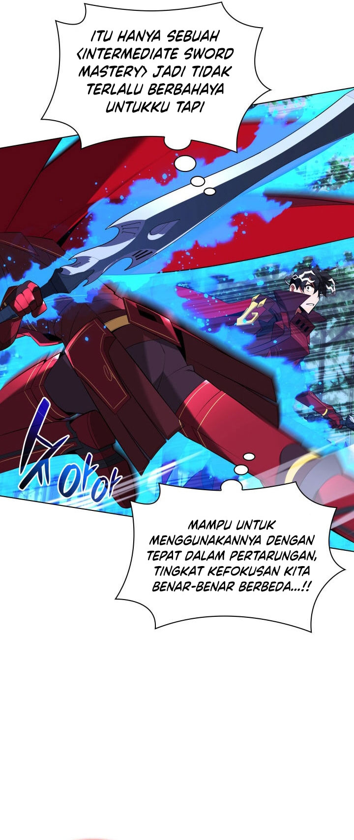 Overgeared Chapter 201