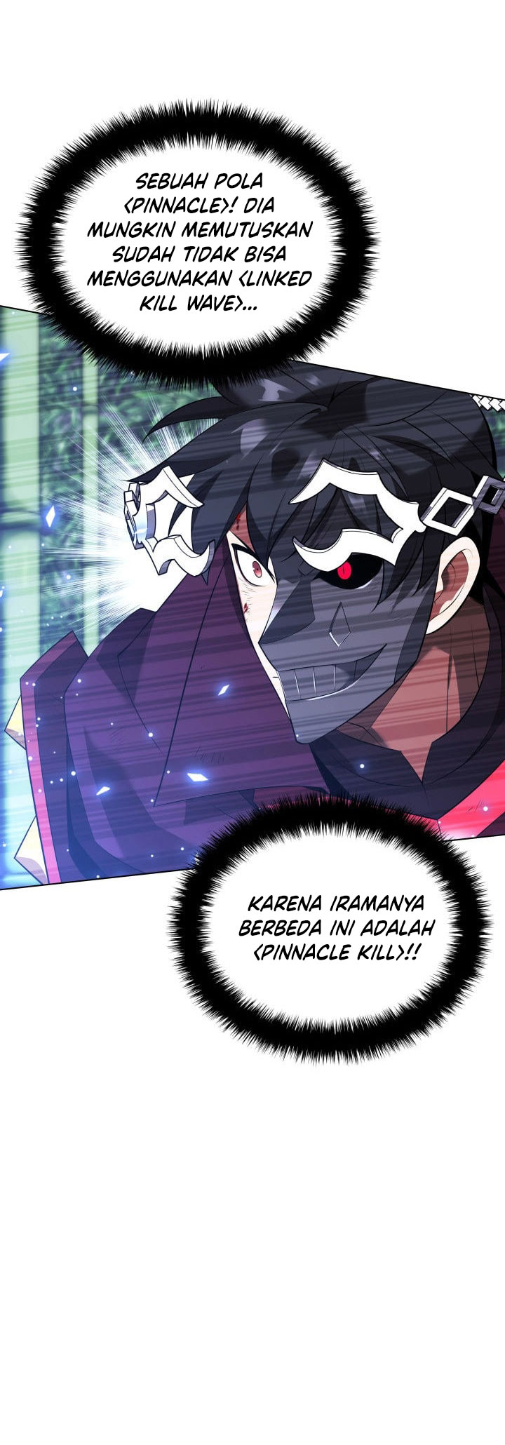 Overgeared Chapter 201