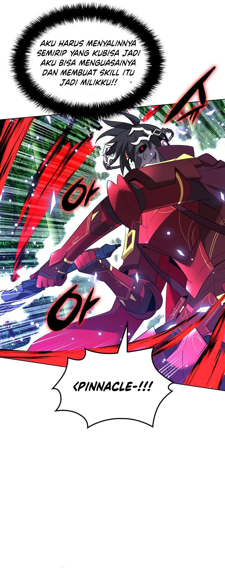 Overgeared Chapter 201
